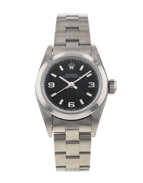 Rolex Lady Oyster Perpetual 67180